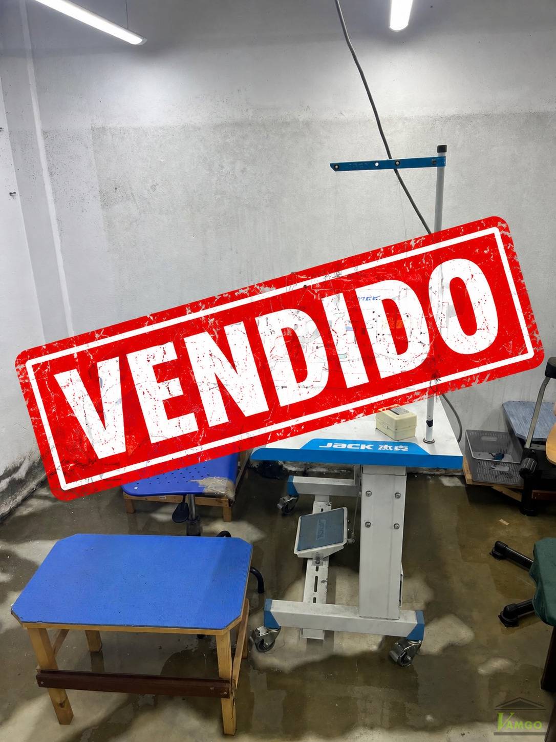 Lote 1